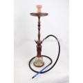 Al fakher tabaco Shisha Mazaya alumínio Hookah shisha